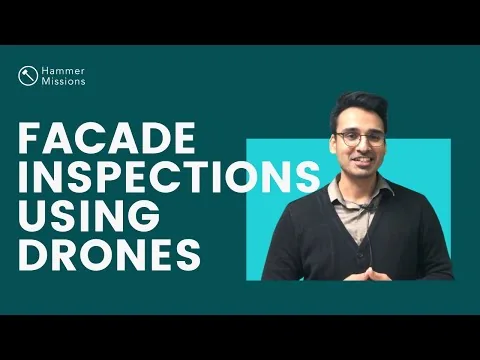 Inspección de fachadas en edificios altos: consideraciones clave